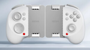redmi game controller