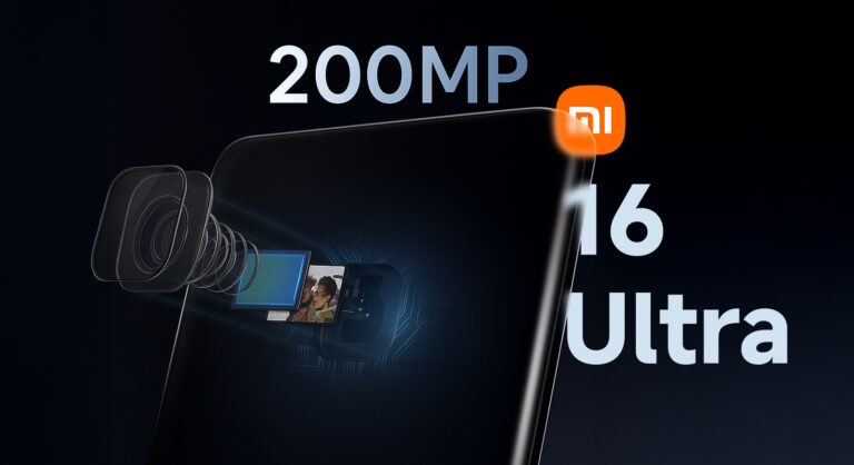 Xiaomi 16 Ultra gets revolutionary 200MP telephoto camera