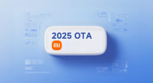2025 ota