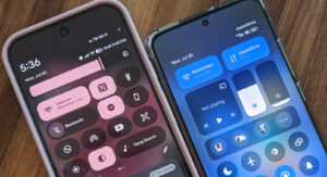 Android 16 vs HyperOS 2.3