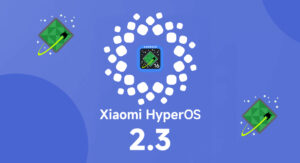 HyperOS 2.3 android 16 1