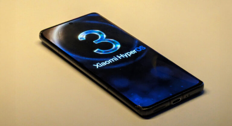 These 10 Xiaomi devices will get HyperOS 3 update first