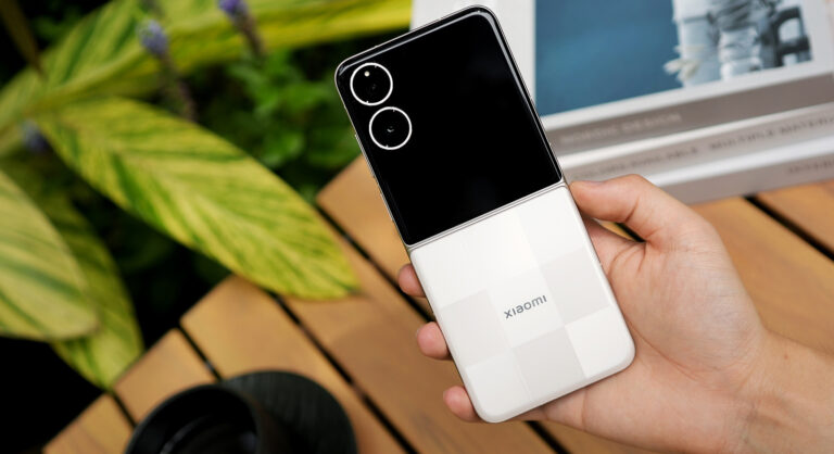 Xiaomi MIX Flip 3 wird dieses Jahr möglicherweise nicht weltweit veröffentlicht