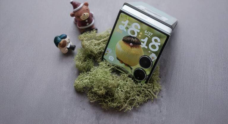 Why the MIX Flip 2 Doesn’t Feature Xiaomi’s XRING O1 Processor