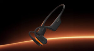 New Xiaomi earphones bring swimming mode 1