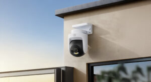 Outdoor camera 4