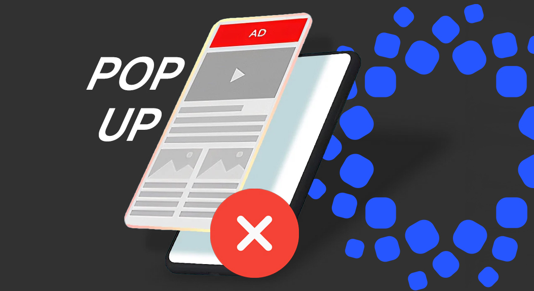 Popup Xiaomi
