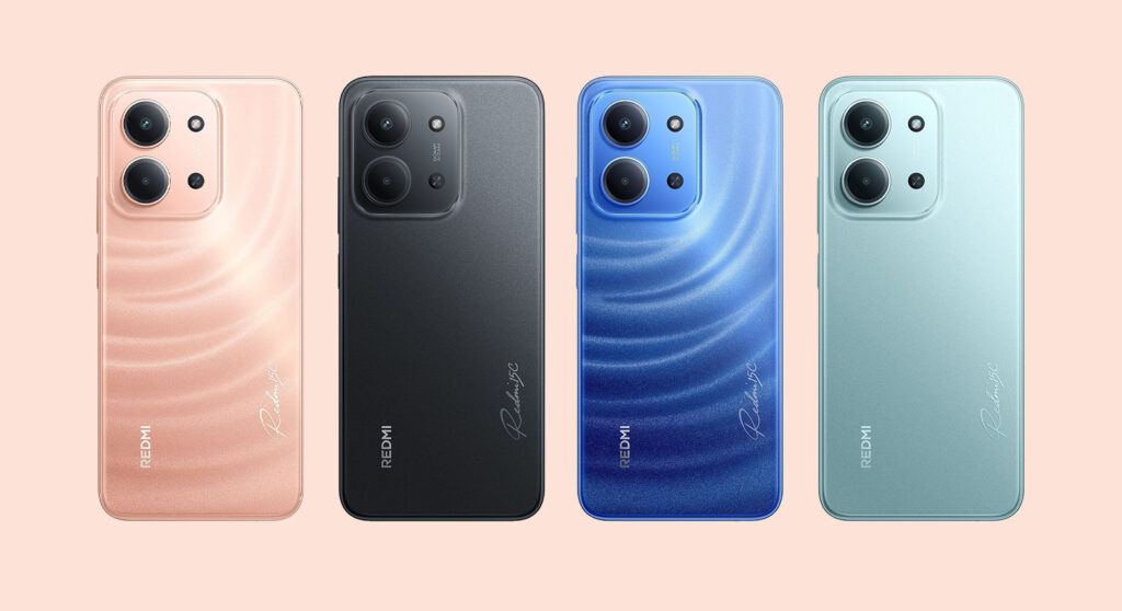 REDMI 15C 2