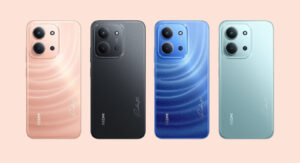 REDMI 15C 2