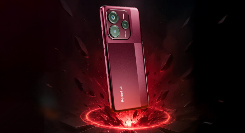 REDMI NOTE 14 SE