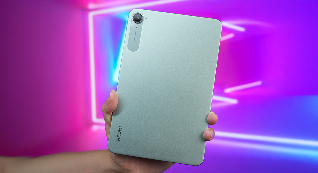 6 new Xiaomi and REDMI tablets leaked with details - XiaomiTime