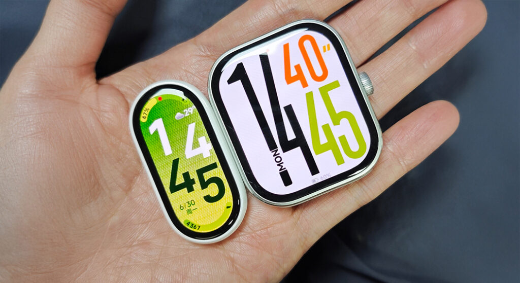 Smartwatch