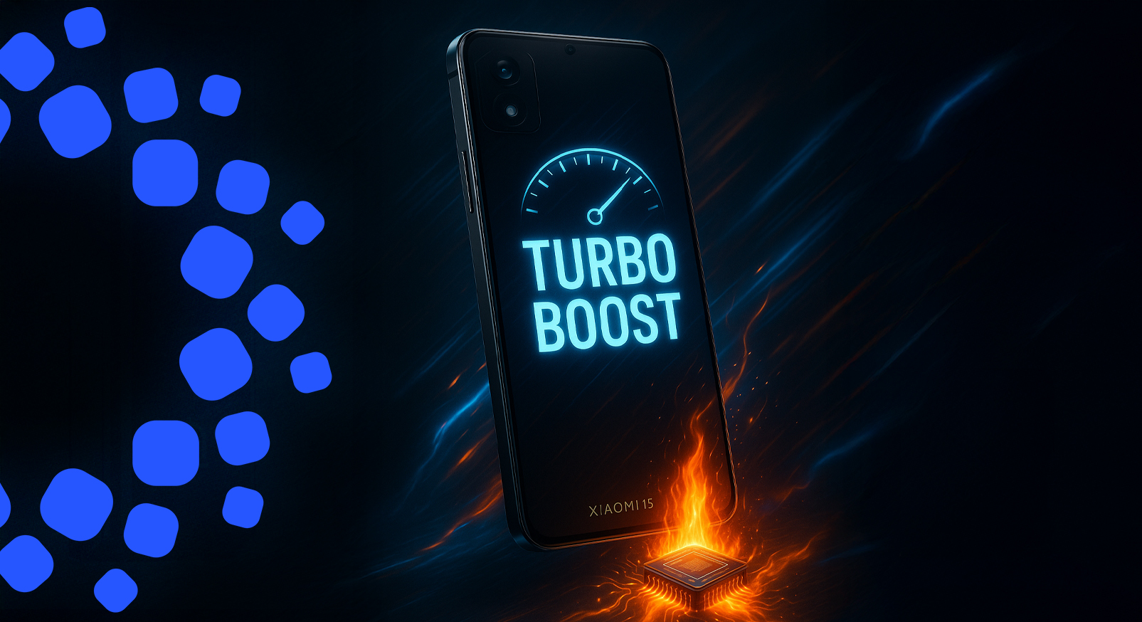 Turbo boost