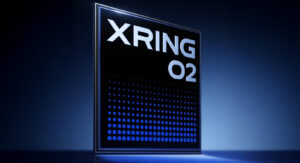 XRING O2