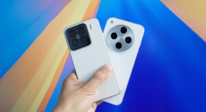 Xiaomi 15
