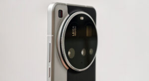 Xiaomi 15 Ultra