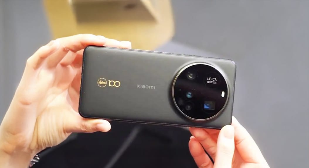 スマートフォン本体 Xiaomi 15 Ultra Legend Edition LEICA Xiaomi drops stunning Xiaomi 15 Ultra Leica 100th Anniversary