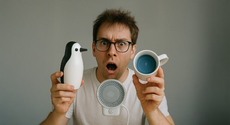 Los productos Xiaomi más extraños que probablemente no sabías que existían
