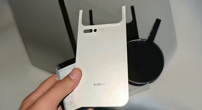 Xiaomi 16 Pro Max real design leaked