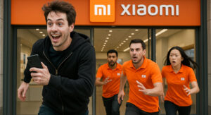 Xiaomi
