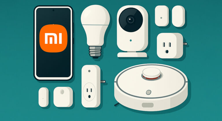Der ultimative Xiaomi Smart Home Leitfaden für den kleinen Geldbeutel (Ausgabe 2025)