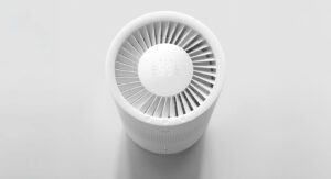 Xiaomi Introduces Mijia Mistless Humidifier 3 Elevating Smart Home Air Quality