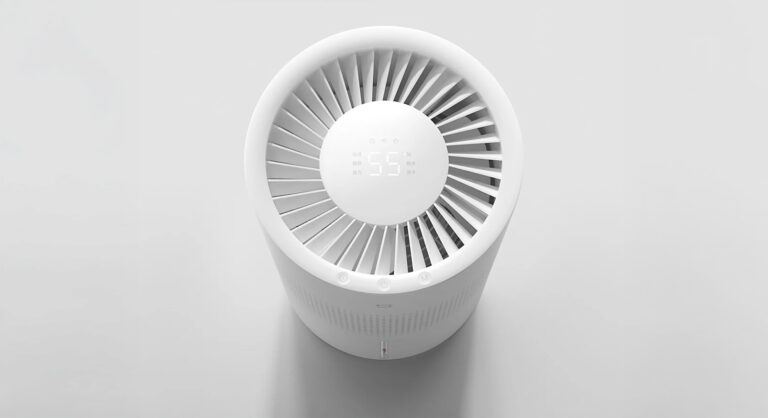 Xiaomi Introduces Mijia Mistless Humidifier 3, Elevating Smart Home Air Quality