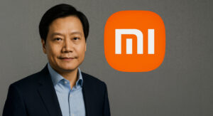 Xiaomi Lei Jun
