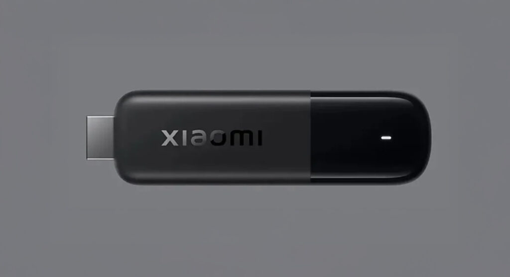 Xiaomi TV Stick 2