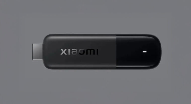 Xiaomi bringt Google TV Stick der zweiten Generation auf den Markt