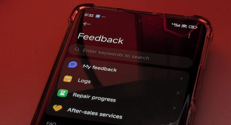 Xiaomi lanzará una solución para los problemas de red y de IA la próxima semana