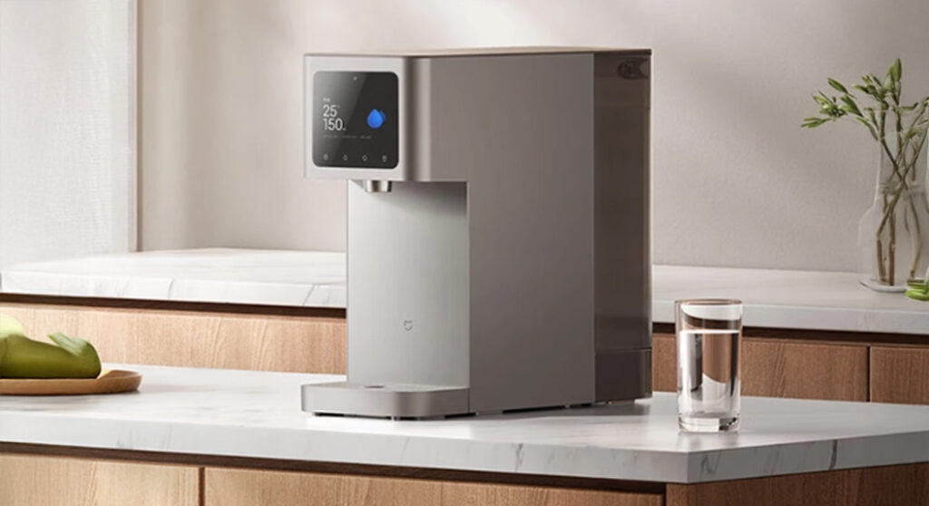 desktop purifier
