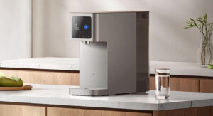 desktop purifier