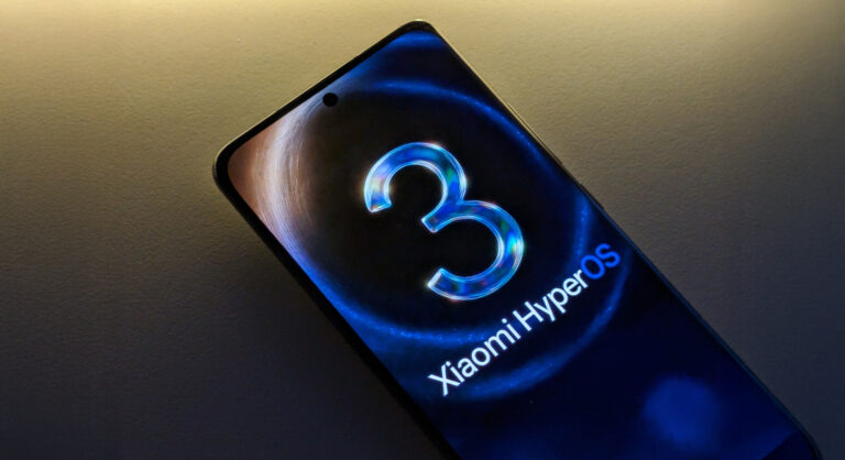 New Mi Code leaks confirms HyperOS 3 is coming — Not HyperOS 26
