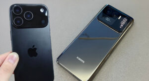 iPhone 17
