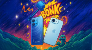 iphone 17 air