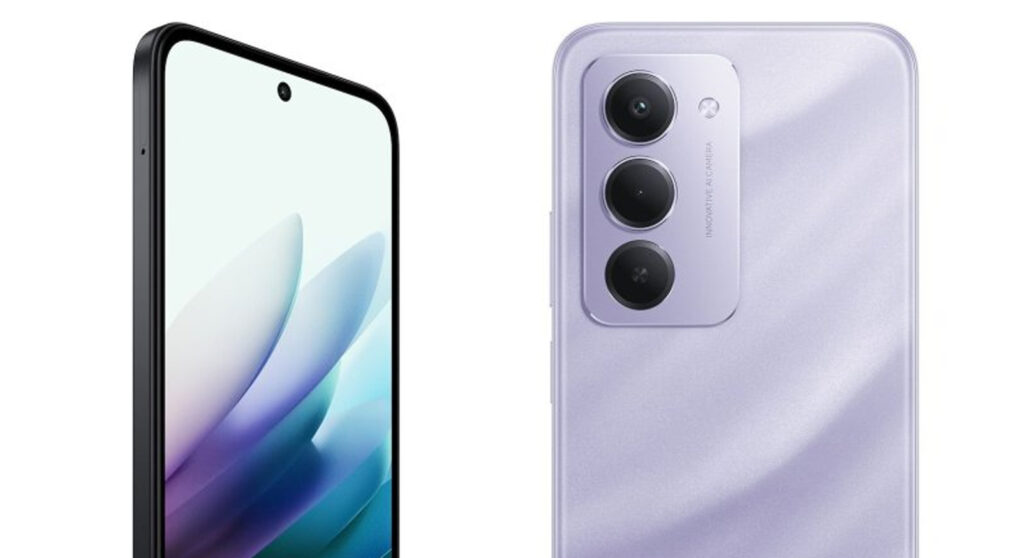 redmi 15 4g
