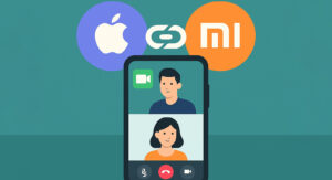 xiaomi facetime