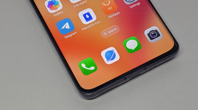 Xiaomi HyperOS 3 Launcher bekommt eine neue Funktion zum Sperren durch doppeltes Antippen