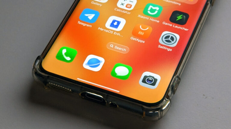 Los usuarios de Xiaomi pierden una valiosa función si instalan esta app