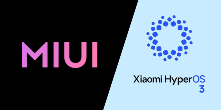 Xiaomi könnte HyperOS 3 während des MIUI-Geburtstags enthüllen