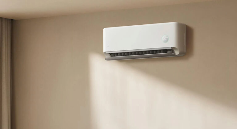 Mijia Air Conditioner Healthy Wind 1.5HP Launches: Starts at $336