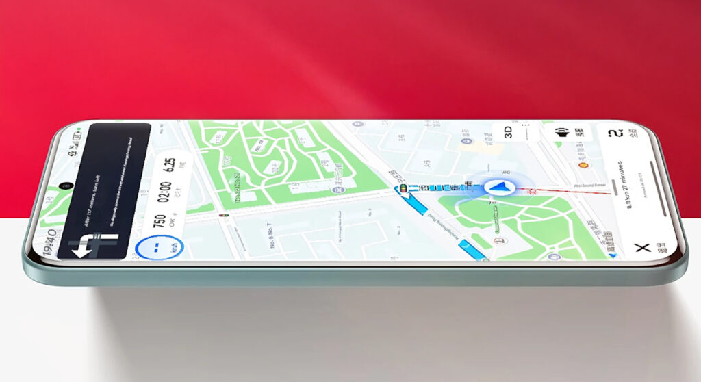 Note 15 Pro Display