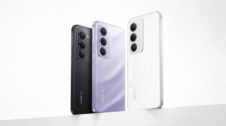 REDMI Note 15R debuts with 7000mAh battery, priced from $210
