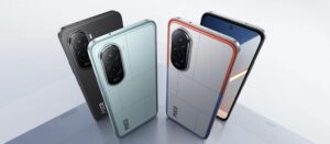 POCO M7 4G 2