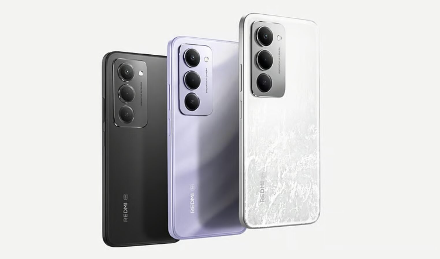 Xiaomis langlebigste Handys im Jahr 2025: Die cleverste Wahl für Update-Fans 3 REDMI 15 6 1