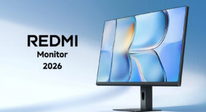 REDMI Monitor 2026