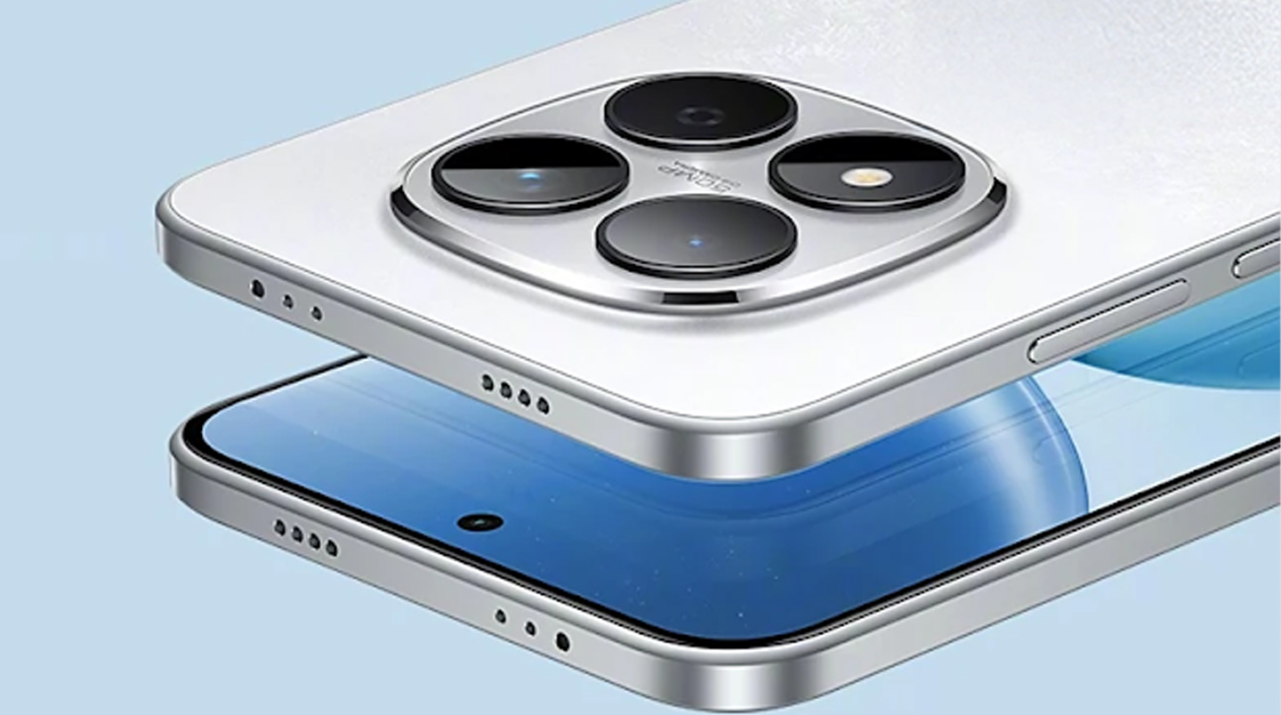 REDMI Note 15 Pro 2