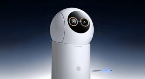 Smart camera 4