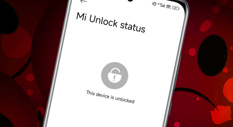 EU kills Android bootloader unlock starting August 1
